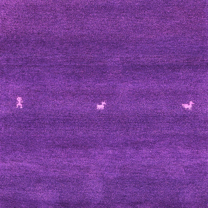 Machine Washable Abstract Pink Contemporary Rug, wshcon1795pnk