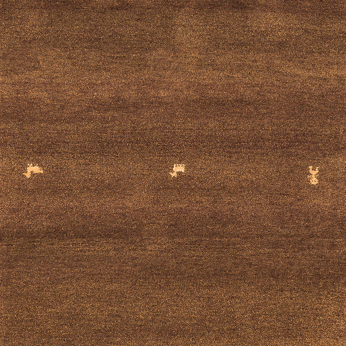 Serging Thickness of Machine Washable Abstract Orange Contemporary Area Rugs, wshcon1795org