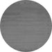 Machine Washable Abstract Gray Contemporary Rug, wshcon1796gry