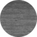 Machine Washable Abstract Gray Contemporary Rug, wshcon1797gry