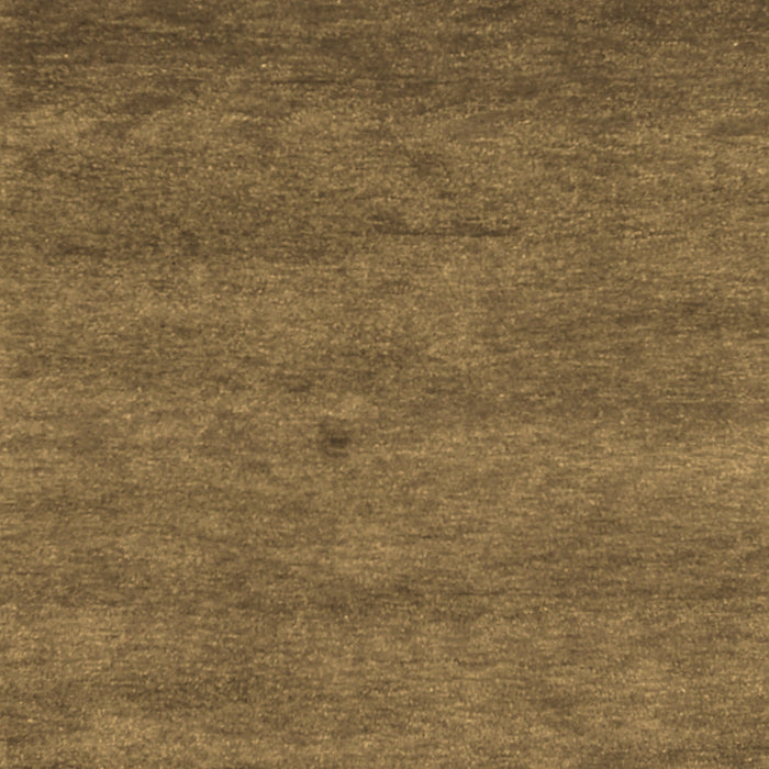 Machine Washable Abstract Brown Contemporary Rug, wshcon1797brn