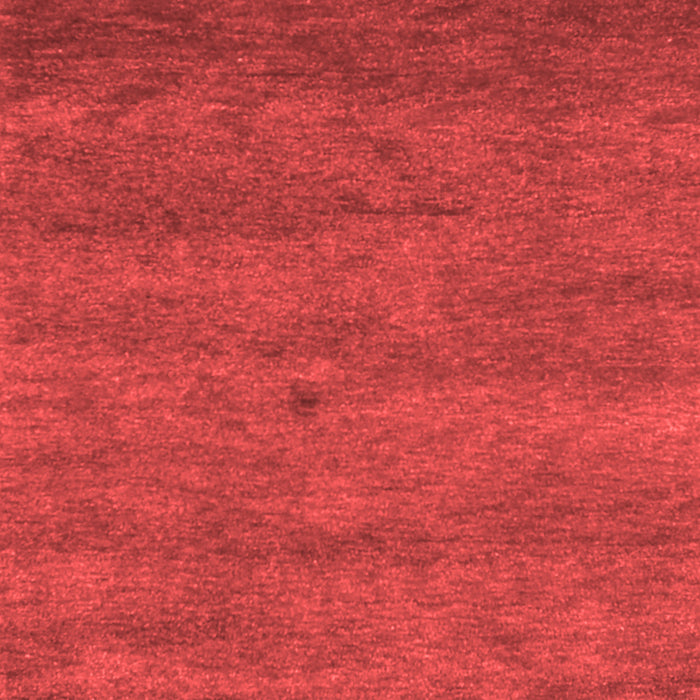 Machine Washable Abstract Red Contemporary Rug, wshcon1797red