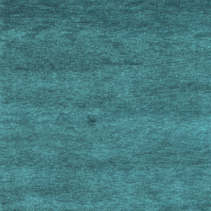 Machine Washable Abstract Light Blue Contemporary Rug, wshcon1797lblu