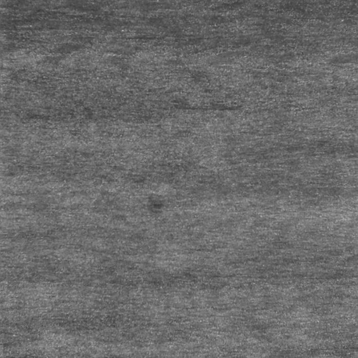 Serging Thickness of Machine Washable Abstract Gray Contemporary Rug, wshcon1797gry