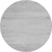 Square Abstract Gray Contemporary Rug, con1799gry