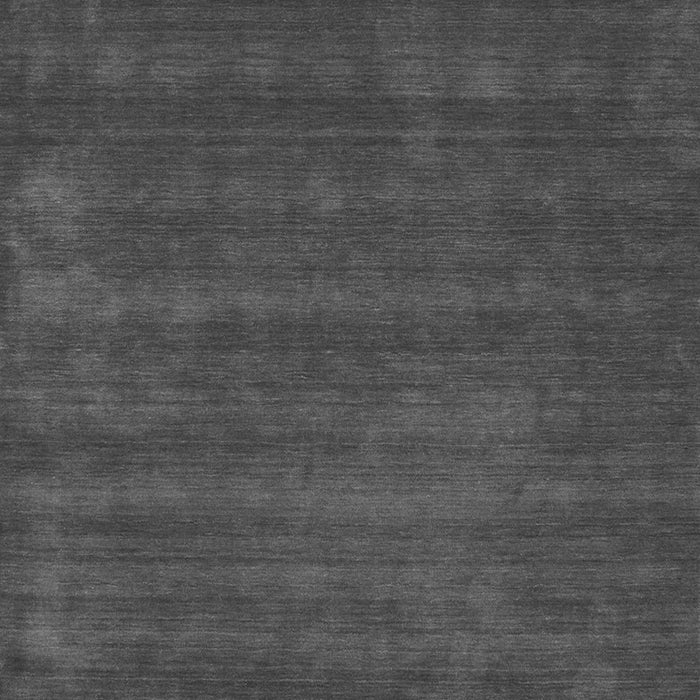 Abstract Gray Contemporary Rug, con17gry