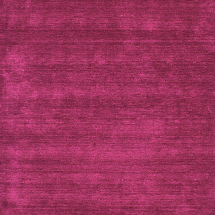 Machine Washable Abstract Pink Contemporary Rug, wshcon17pnk