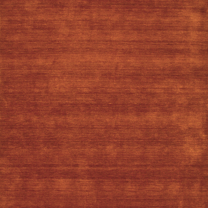 Serging Thickness of Machine Washable Abstract Orange Contemporary Area Rugs, wshcon17org