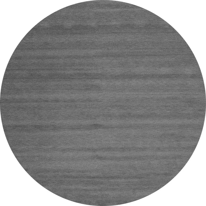 Machine Washable Abstract Gray Contemporary Rug, wshcon1800gry