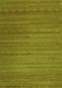 Abstract Green Contemporary Rug, con1800grn