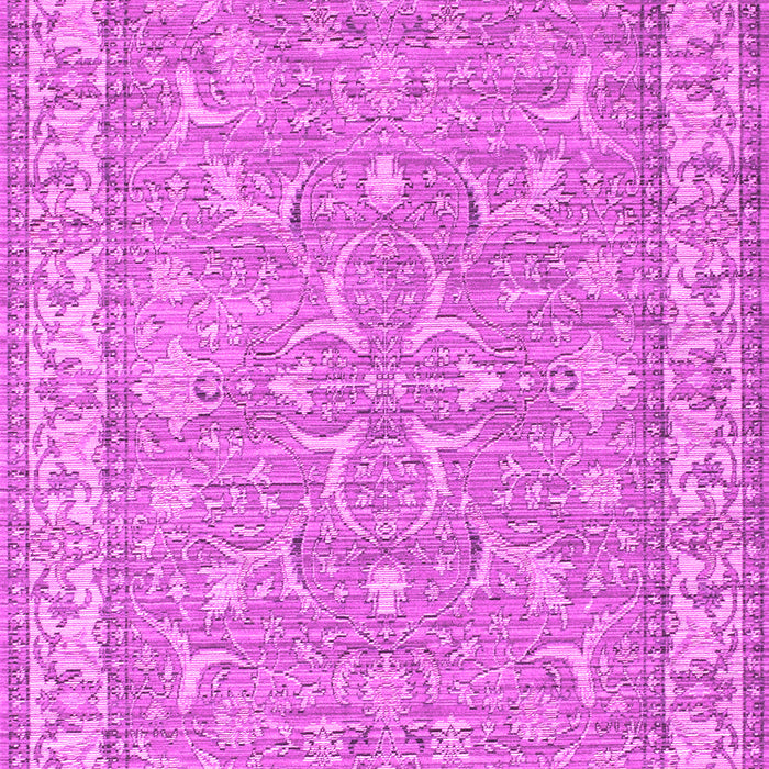 Abstract Pink Contemporary Rug, con180pnk