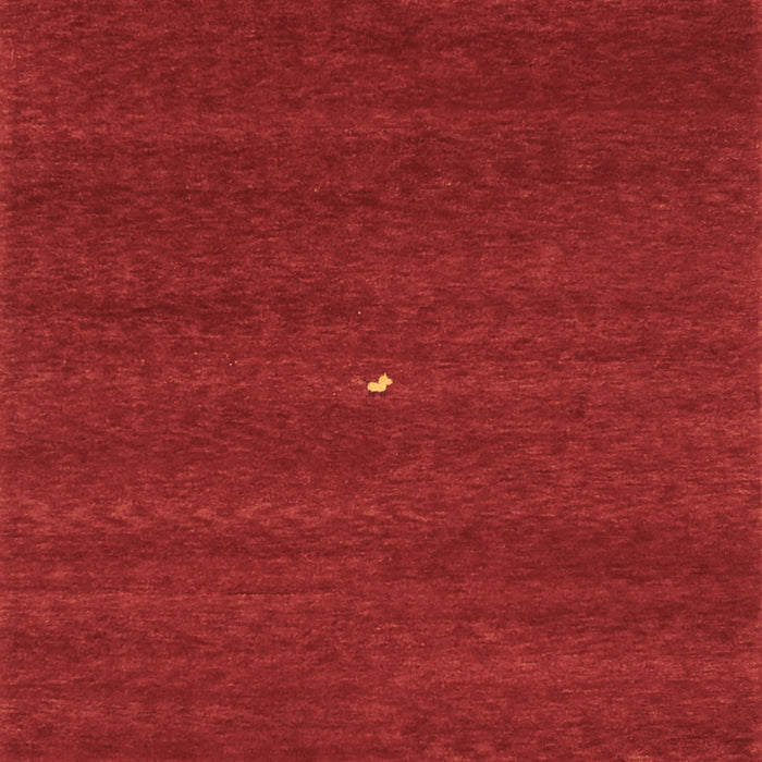 Abstract Brown Contemporary Rug, con1813brn