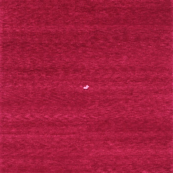 Machine Washable Abstract Pink Contemporary Rug, wshcon1813pnk