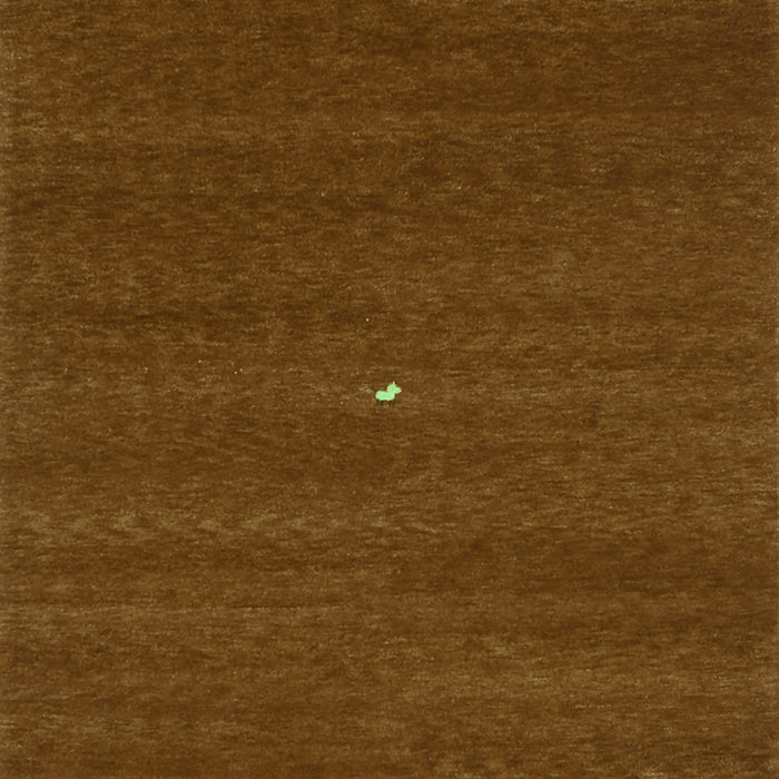 Abstract Turquoise Contemporary Rug, con1813turq