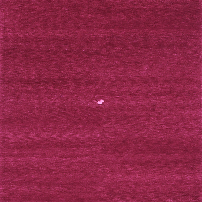 Abstract Purple Contemporary Rug, con1813pur