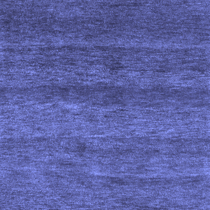 Machine Washable Abstract Blue Contemporary Rug, wshcon1815blu