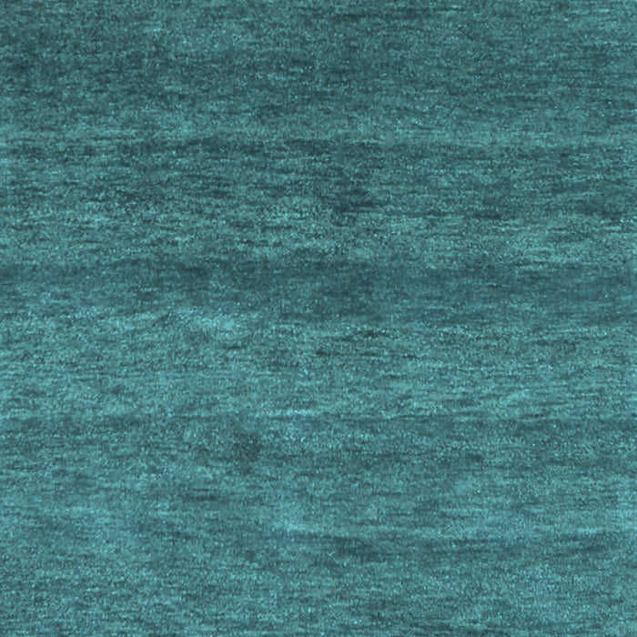 Abstract Light Blue Contemporary Rug, con1815lblu