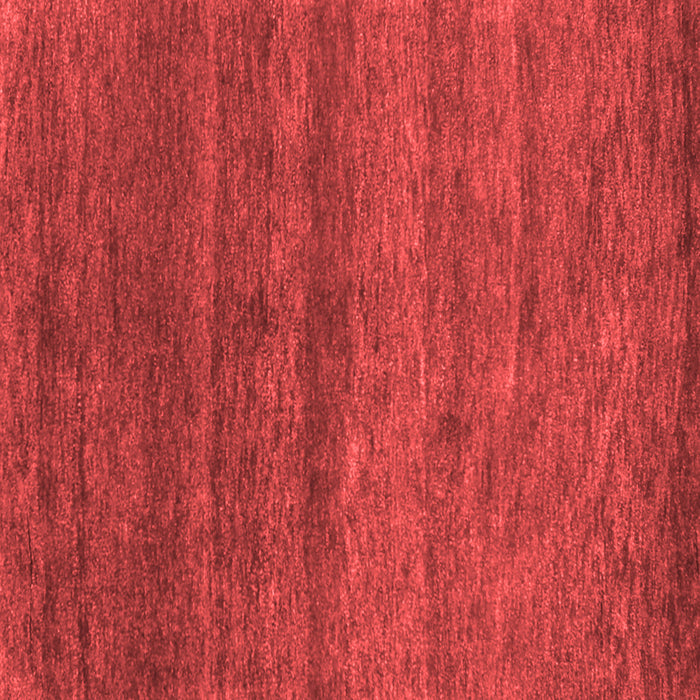 Machine Washable Abstract Red Contemporary Rug, wshcon1815red