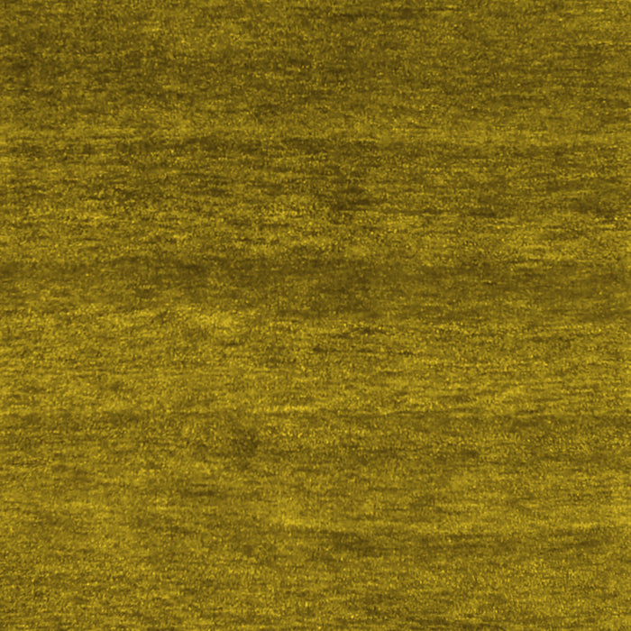 Machine Washable Abstract Yellow Contemporary Rug, wshcon1815yw