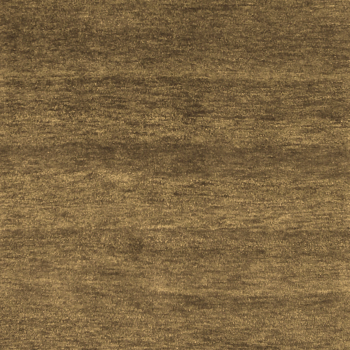 Machine Washable Abstract Brown Contemporary Rug, wshcon1815brn