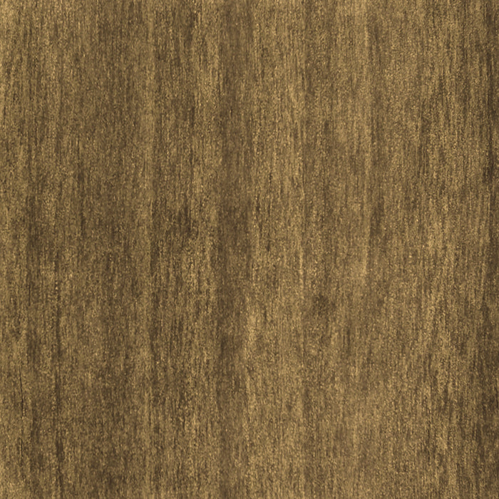 Square Abstract Brown Contemporary Rug, con1815brn