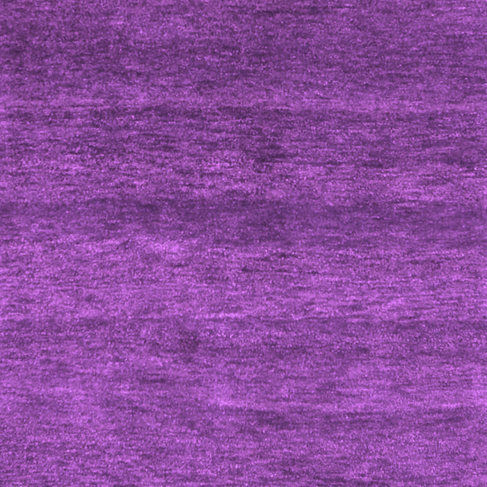 Abstract Purple Contemporary Rug, con1815pur
