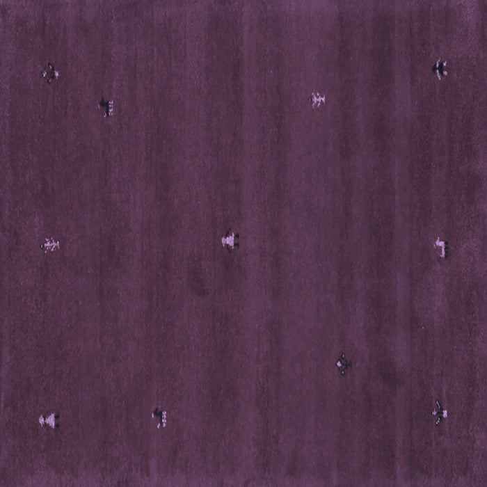 Square Machine Washable Abstract Blue Contemporary Rug, wshcon1816blu