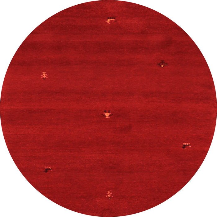 Machine Washable Abstract Orange Contemporary Area Rugs, wshcon1816org