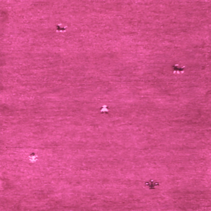 Abstract Purple Contemporary Rug, con1817pur