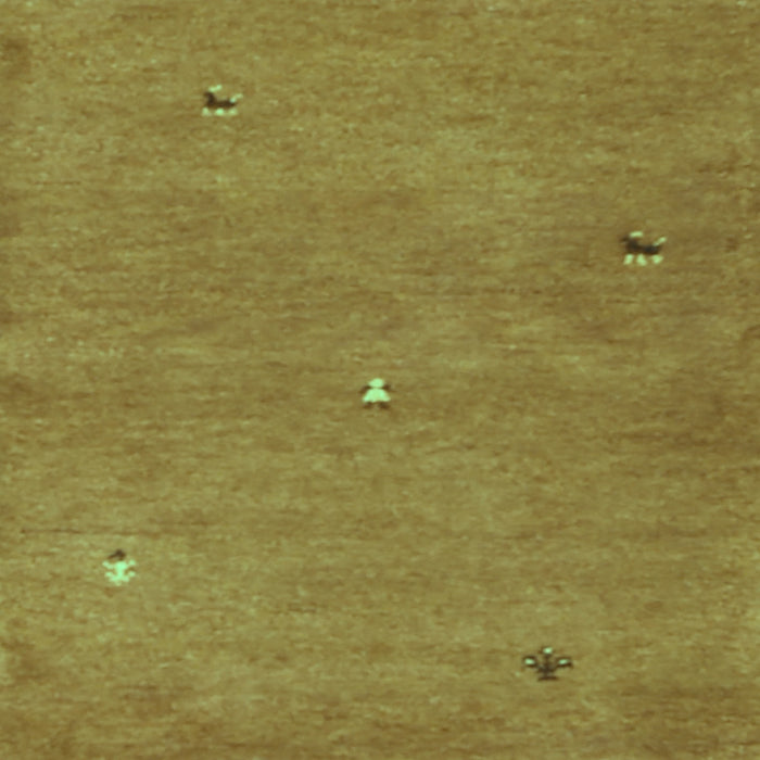 Machine Washable Abstract Turquoise Contemporary Area Rugs, wshcon1817turq