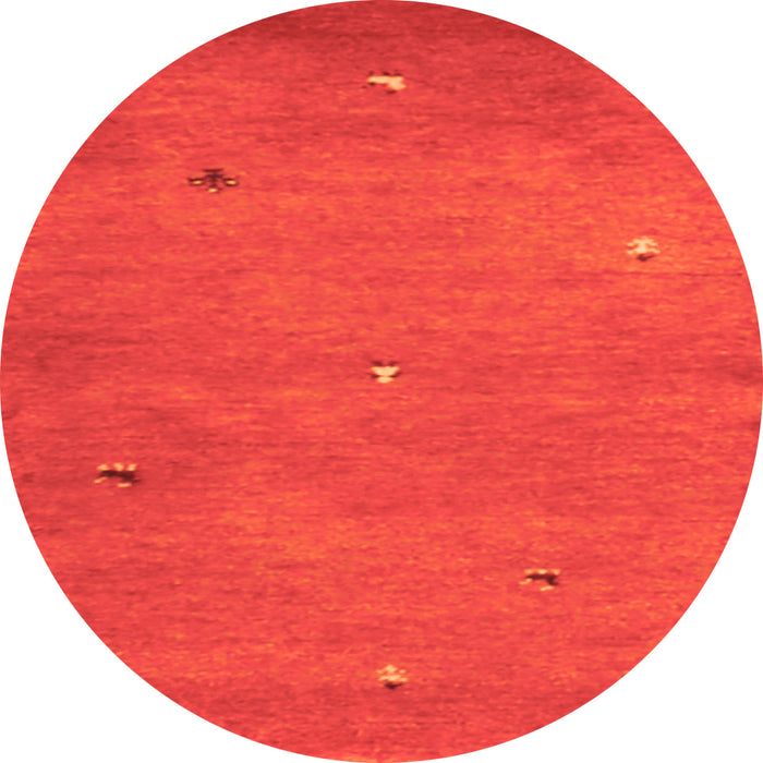 Machine Washable Abstract Orange Contemporary Area Rugs, wshcon1817org