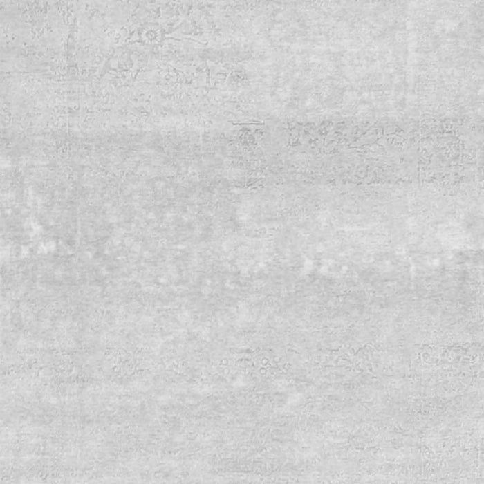 Abstract Gray Contemporary Rug, con1818gry