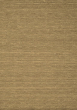 Abstract Brown Contemporary Rug, con181brn
