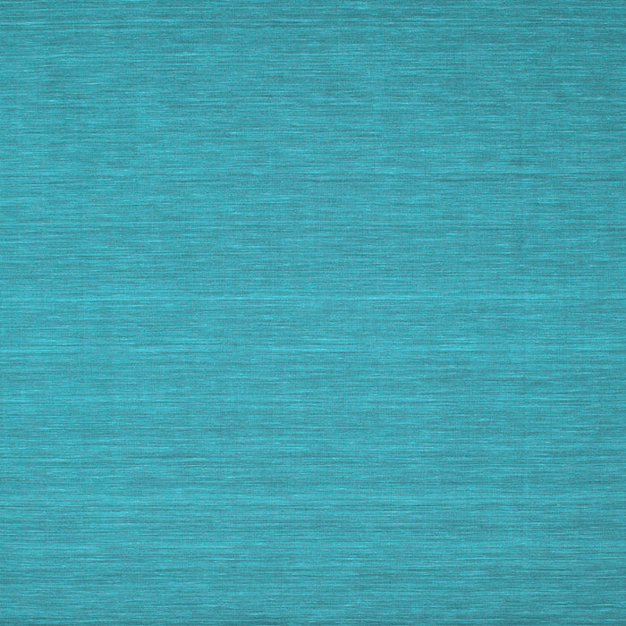 Round Abstract Light Blue Contemporary Rug, con181lblu