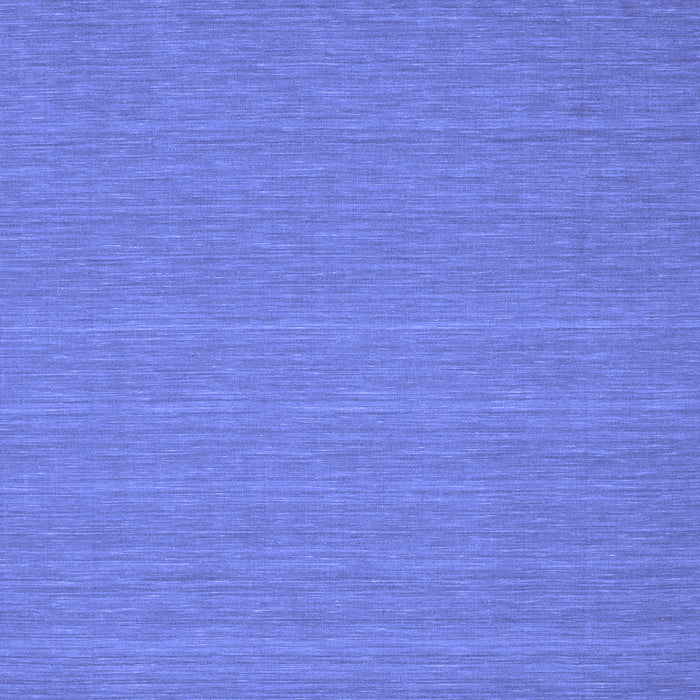 Abstract Blue Contemporary Rug, con181blu