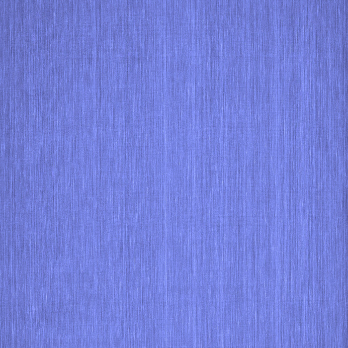 Square Machine Washable Abstract Blue Contemporary Rug, wshcon181blu