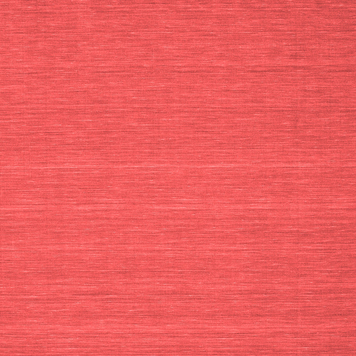 Machine Washable Abstract Red Contemporary Rug, wshcon181red