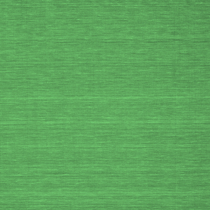 Machine Washable Abstract Emerald Green Contemporary Area Rugs, wshcon181emgrn