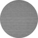 Machine Washable Abstract Gray Contemporary Rug, wshcon181gry