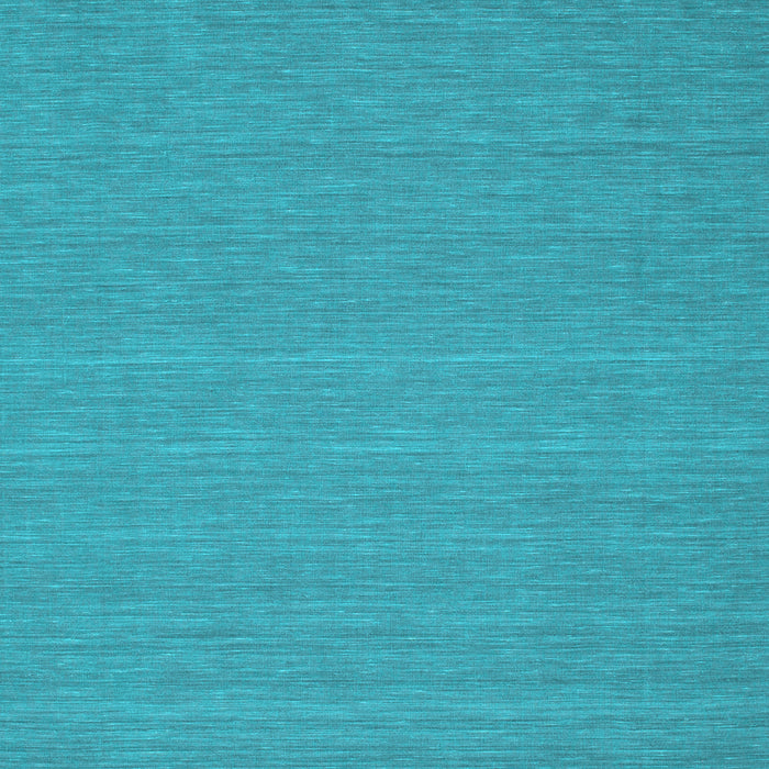 Square Abstract Light Blue Contemporary Rug, con181lblu