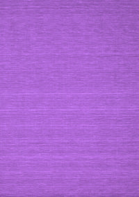 Abstract Purple Contemporary Rug, con181pur