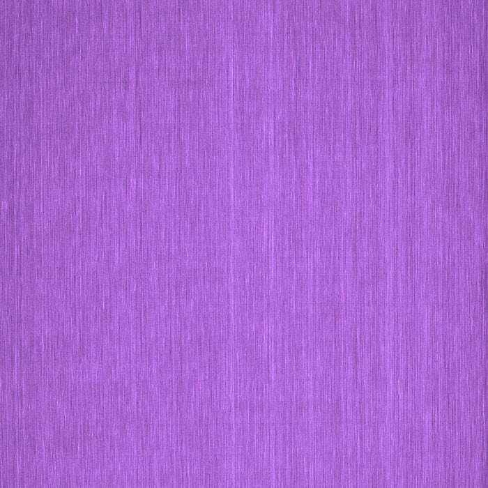 Square Machine Washable Abstract Purple Contemporary Area Rugs, wshcon181pur