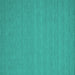 Square Machine Washable Abstract Turquoise Contemporary Area Rugs, wshcon181turq