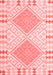 Southwestern Red Country Area Rugs