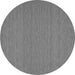 Square Abstract Gray Contemporary Rug, con182gry