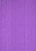 Abstract Purple Contemporary Rug, con182pur