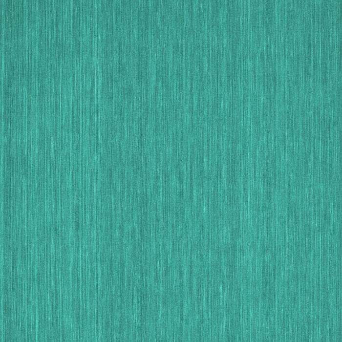 Abstract Turquoise Contemporary Rug, con182turq