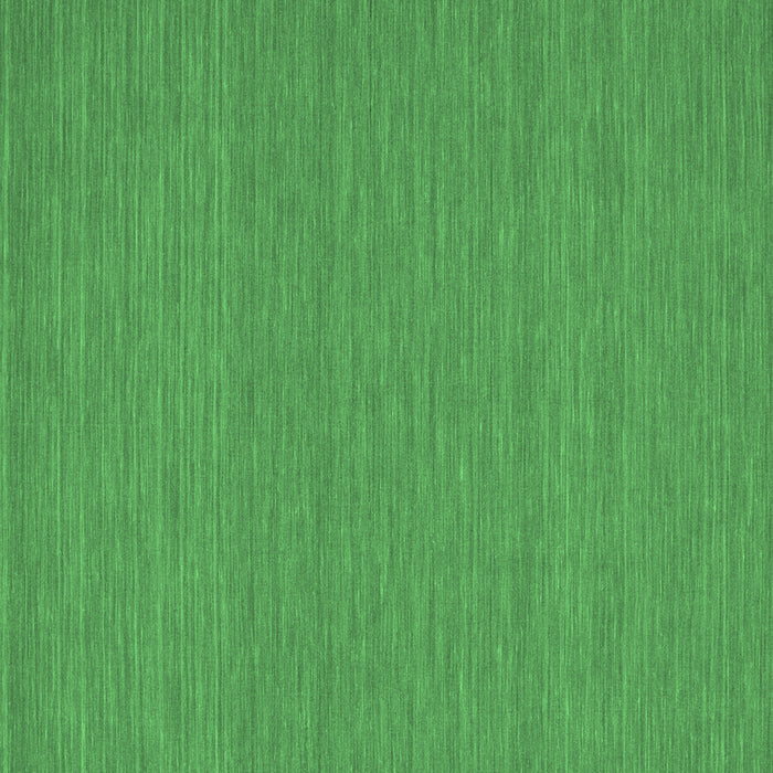 Machine Washable Abstract Emerald Green Contemporary Area Rugs, wshcon182emgrn