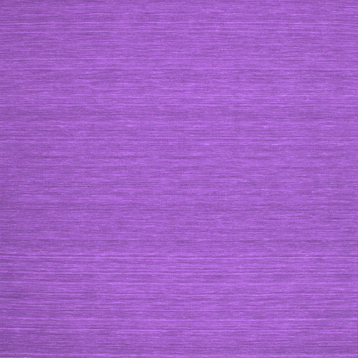 Square Machine Washable Abstract Purple Contemporary Area Rugs, wshcon182pur