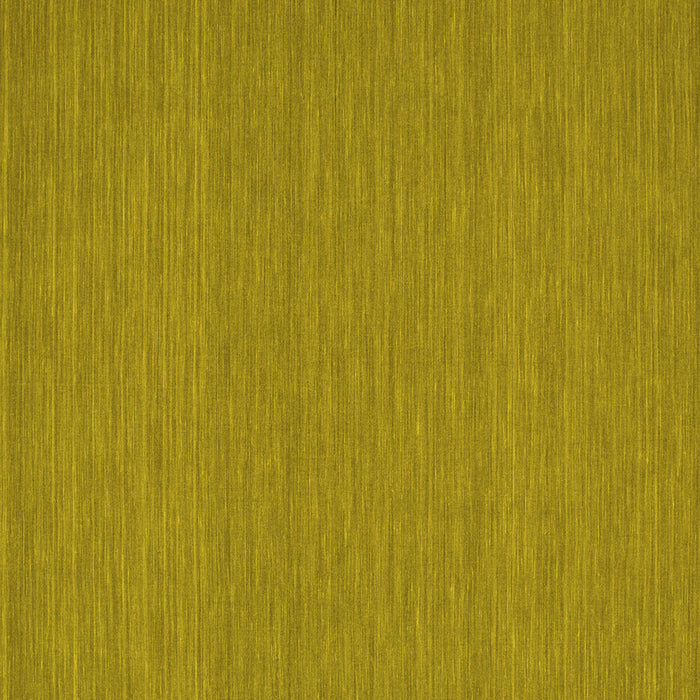 Abstract Yellow Contemporary Rug, con182yw